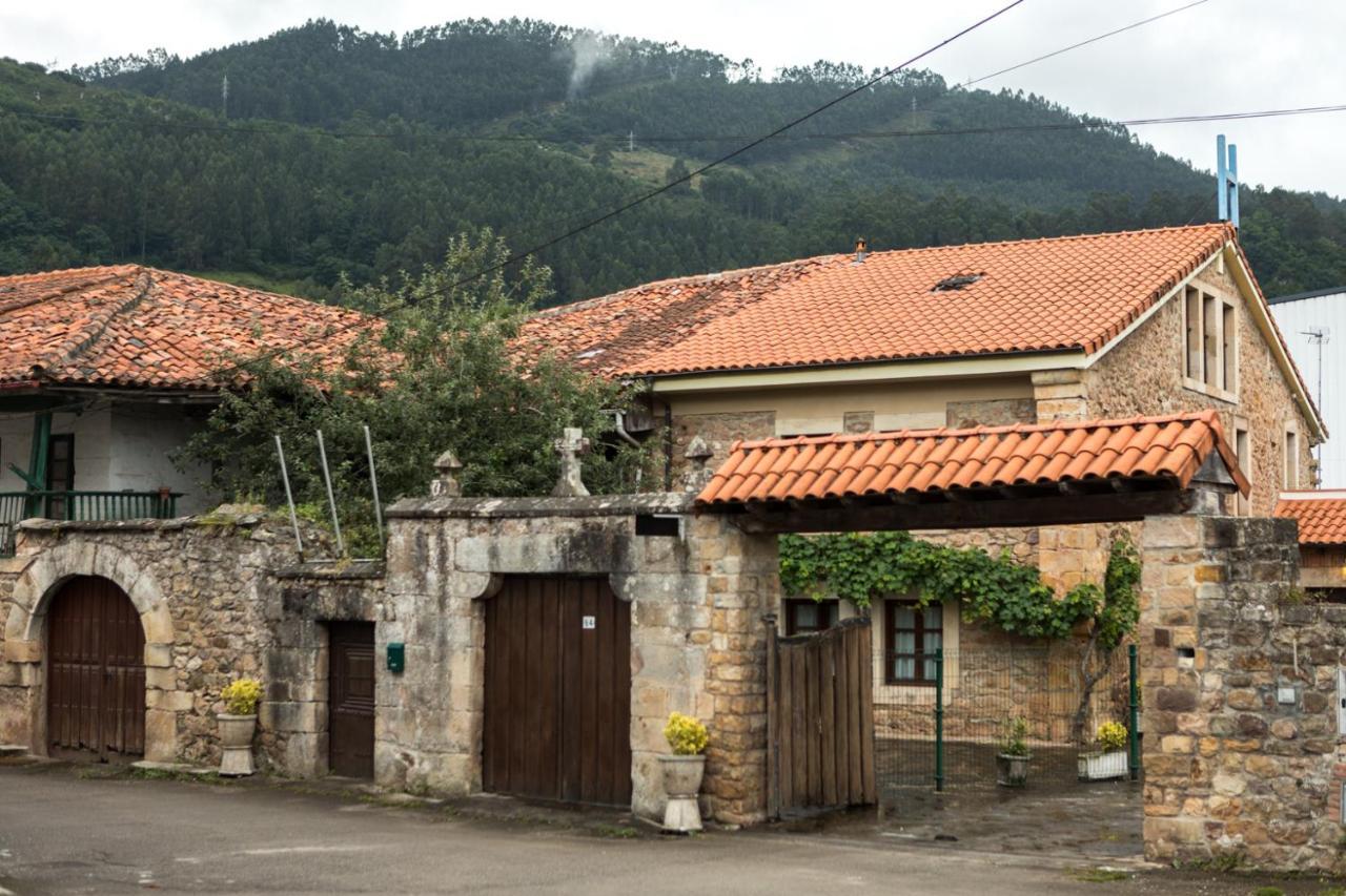 Barros Posada Norte المظهر الخارجي الصورة