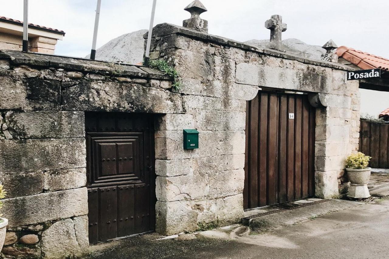 Barros Posada Norte المظهر الخارجي الصورة